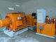 Synchrongenerator 100KW-20MW mit Generator-Erregung