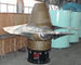 Justierbare Blatt-Birnen-Röhrenwasserturbine-/Wasserturbine für niedrige Köpfe 2m - 20m