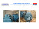 Kleine Antrieb-Wasser-Turbinen-/Turbinenwasserturbine mit Generator und Drehzahlregler