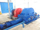 Pelton-Wasserturbine-/Pelton-Wasser-Turbine mit Synchrongenerator