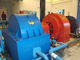 Pelton-Wasserturbine-/Pelton-Wasser-Turbine mit Synchrongenerator
