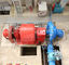 Synchrone hydroelektrische Generator-Erregung 100KW 5000KW