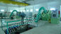 Rad-Turbinen ASTM A473 Pelton, Pelton-Gleichdruckturbine 50Hz/60Hz