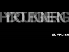 Impulsturbine/Turgo-Wasserturbine/Wasserturbine für Wasserkraftwerke