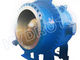 DN300 - 2600 Millimeter hydraulische Gegengewicht flanschten Kugelventil-/-Kugelhahn/Ball-Ventil