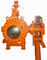 Durchmessers DN 300 - 2600 hydraulisches angeflanschtes Kugel-Ventil Millimeters, Kugelhahn, Kugelventil für Wasserkraft-Station