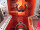 Schmiede CNC-Maschinenedelstahl Läufer mit Pelton-Wasserturbine-/Pelton-Wasser-Turbine