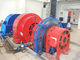 Wasserturbine der Wasserkraft-Ausrüstungs-20000KW Pelton mit hohe Leistungsfähigkeit Pelton-Rad