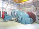 Wasserturbine 2800Kw Francis mit Wechselstrom-Synchrongenerator CER