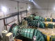 Edelstahl Pelton-Rad-Wasser-Turbine mit Generator 100Kw - 4000Kw
