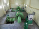 20m -300m Wassersäule kleiner Francis Hydro Turbine/Francis Water Turbine mit Generator